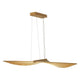 Seraph 1-Light 59" Chandelier