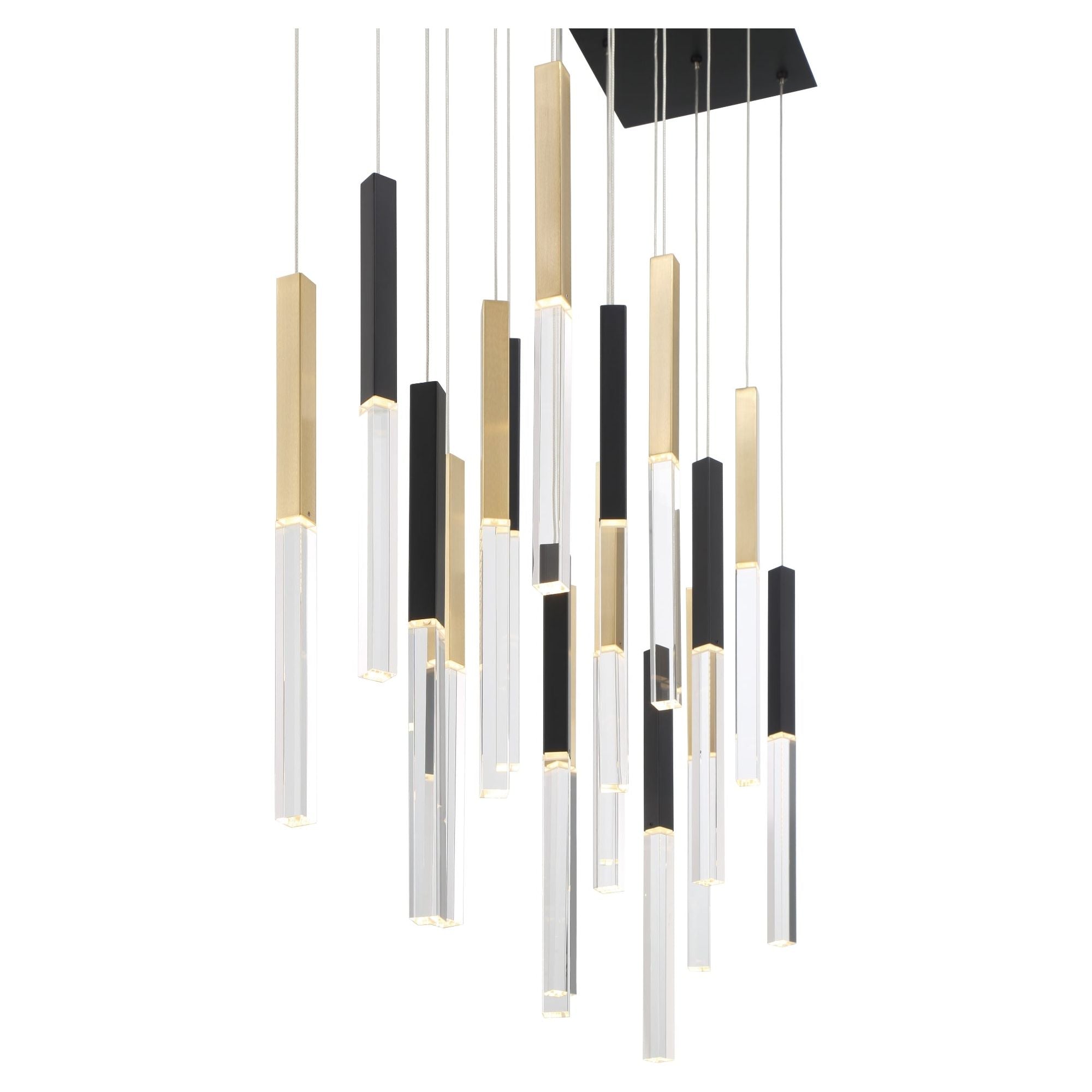 Benicio 18-Light Chandelier