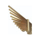 Seraph 1-Light 24.5" Sconce
