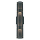 Westcliffe 1-Light 23" Indoor/Outdoor Sconce