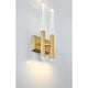 Benicio 4-Light Vanity