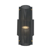 Westcliffe 2-Light Medium Outdoor Wall Light