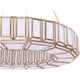Belmont 12-Light Chandelier