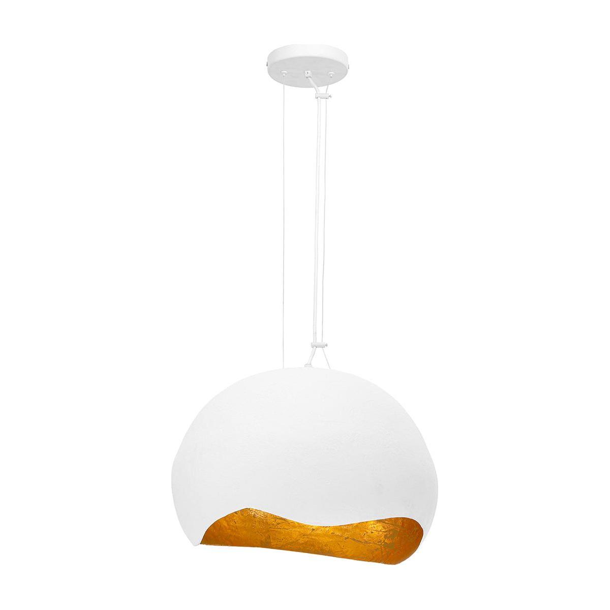 Baleia 2-Light Pendant