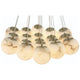 Kepler 19-Light Chandelier