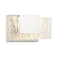 Kasha 1-Light Vanity