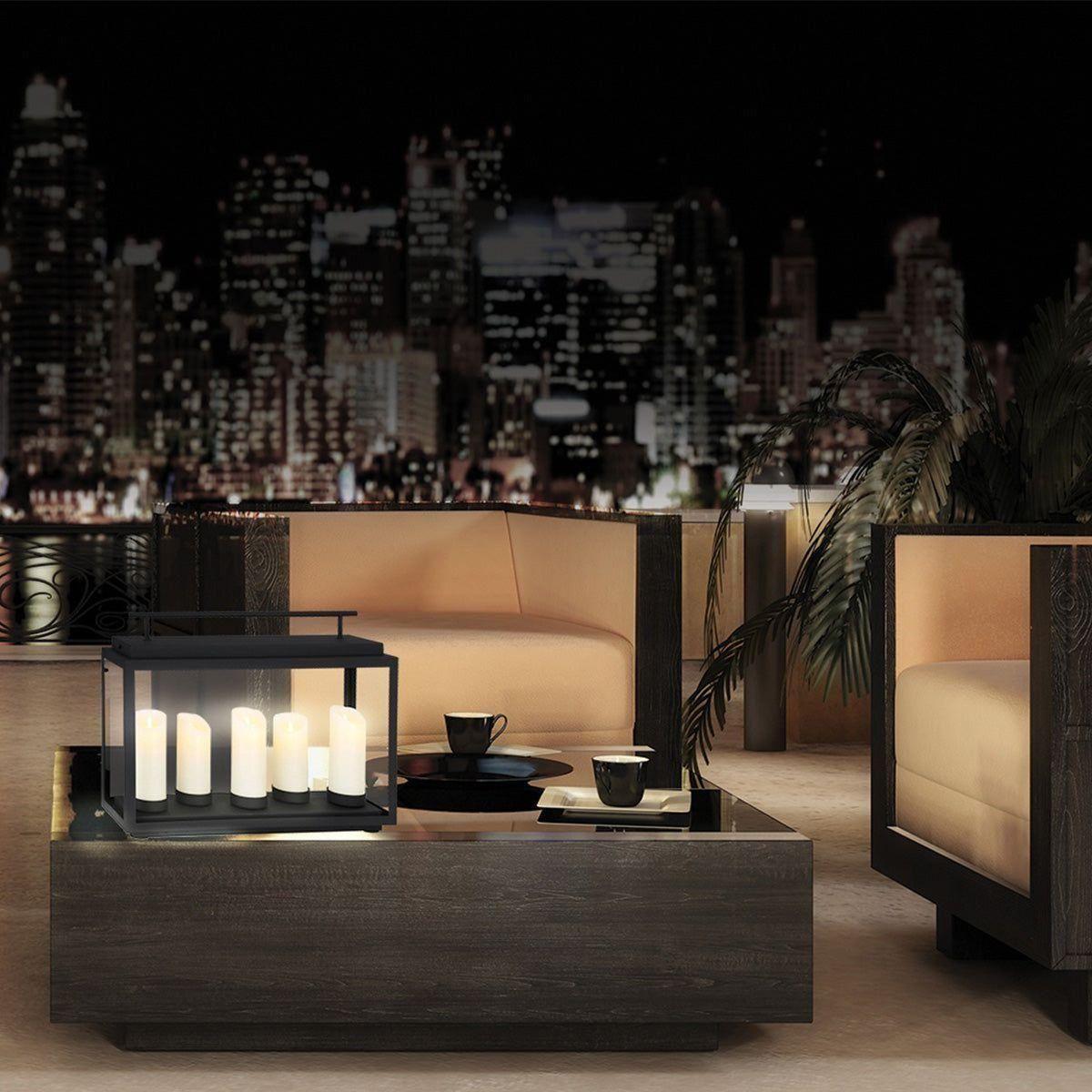 Eurofase - Cathedral Accent Lamp - Lights Canada