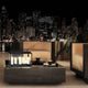 Eurofase - Cathedral Accent Lamp - Lights Canada