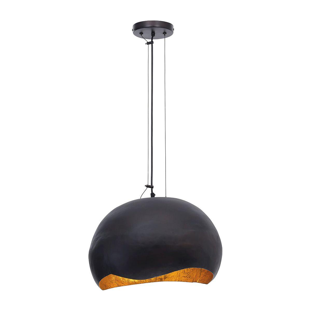 Baleia 2-Light Pendant