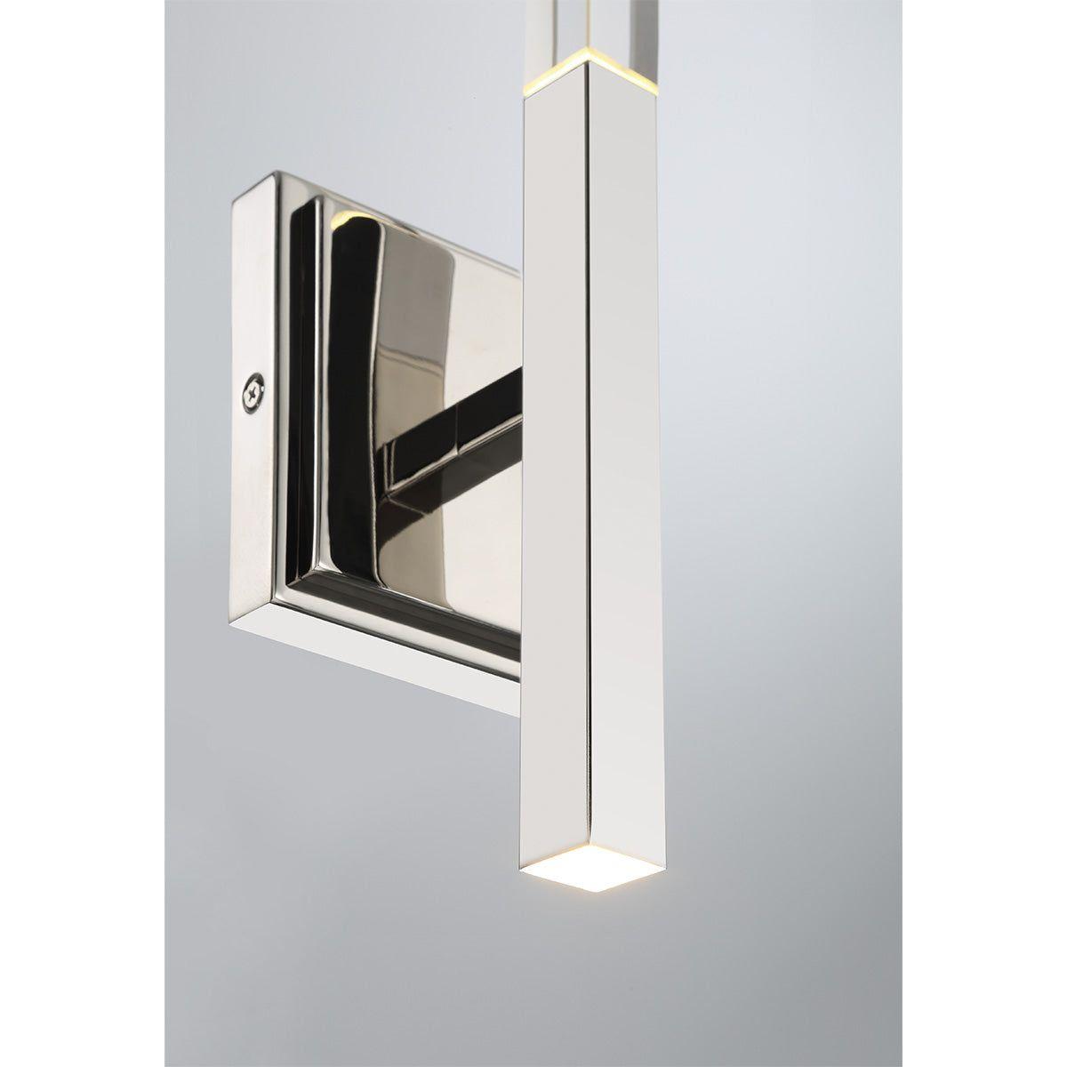 Benicio 2-Light Vanity