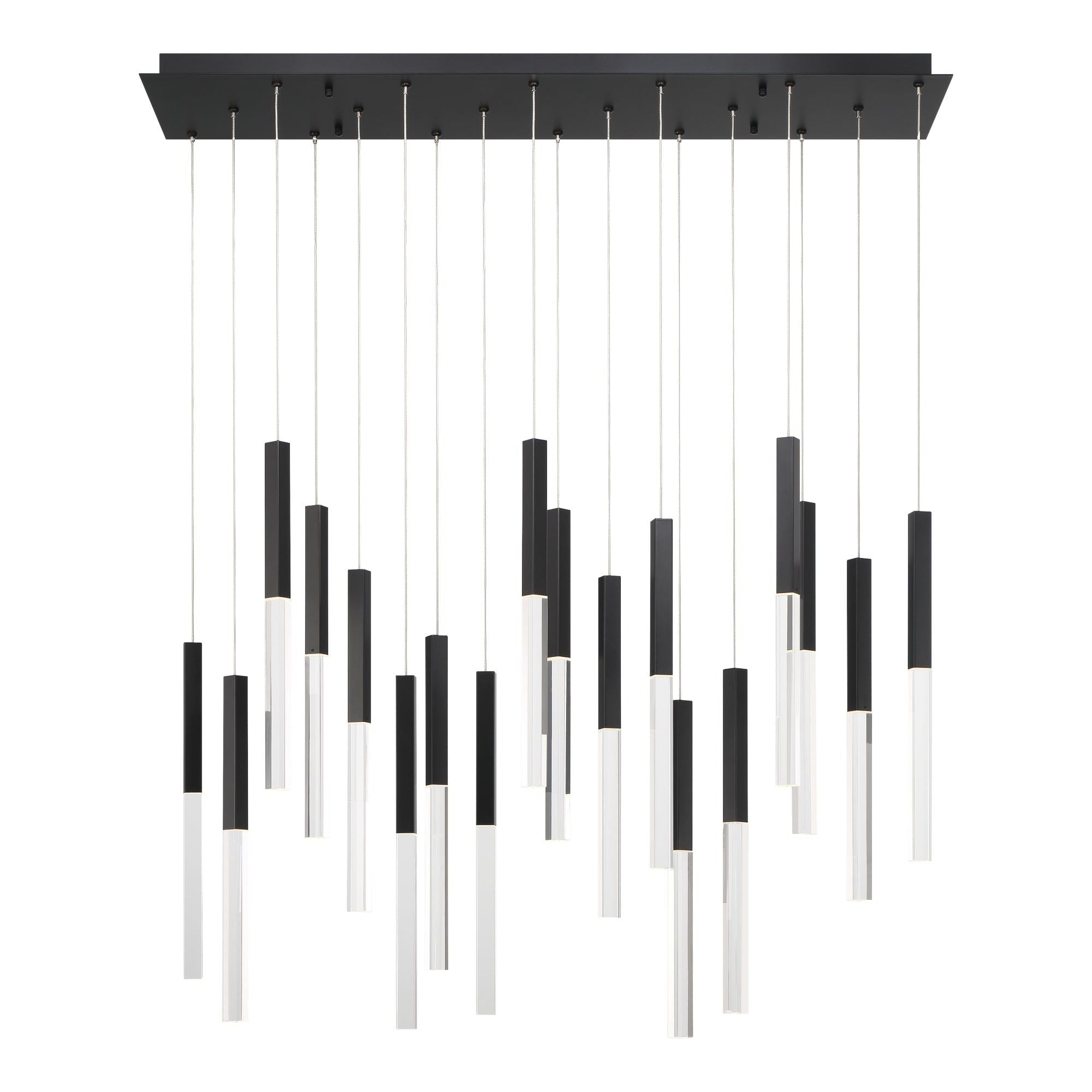 Benicio 18-Light Chandelier