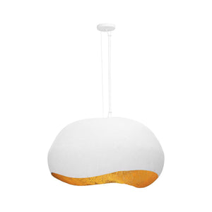 Baleia 4-Light Pendant