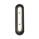 Tramore 22" Outdoor Wall Mount