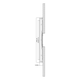 Artemis 12" Round 5CCT Flush Mount