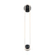 Swing 36" Outdoor Wall Mount