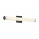 Stepridge 30 Round Vanity Light