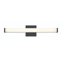 Ronning 24 Square Vanity Light