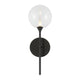 Iissa 19" Wall Sconce