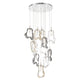 Norah 12-Light 24" Chandelier