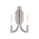 Olette 2-Light 17" Wall Sconce