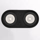 Nymark 2-Light LED Surface Mount