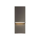 Nanton 14" Outdoor Wall Mount