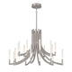 Olette 20-Light 42" Chandelier