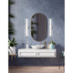 Stepridge 36 Round Vanity Light