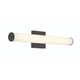 Stepridge 24 Round Vanity Light