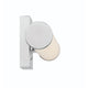 Stepridge 24 Round Vanity Light