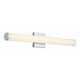 Stepridge 30 Round Vanity Light