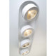 Nymark 4-Light LED Surface Mount