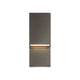 Nanton 14" Outdoor Wall Mount