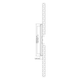 Artemis 9" Round 5CCT Flush Mount