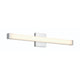 Ronning 30 Square Vanity Light