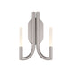 Olette 2-Light 17" Wall Sconce