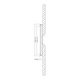 Artemis 7" Round 5CCT Flush Mount