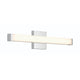 Ronning 24 Square Vanity Light