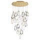 Norah 26-Light 39" Chandelier