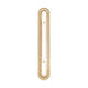 Tramore 38" Wall Sconce