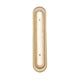 Tramore 30" Wall Sconce