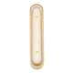 Tramore 30" Wall Sconce