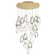 Norah 26-Light 39" Chandelier
