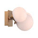 Vine Vanity Light 3-Light