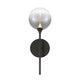 Iissa 19" Wall Sconce