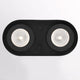 Nymark 2-Light LED Surface Mount