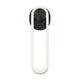 Swing 18" Outdoor Wall Mount