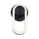 Swing 14" Outdoor Wall Mount