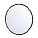 Artell 42x42" LED Mirror