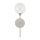 Iissa 19" Wall Sconce